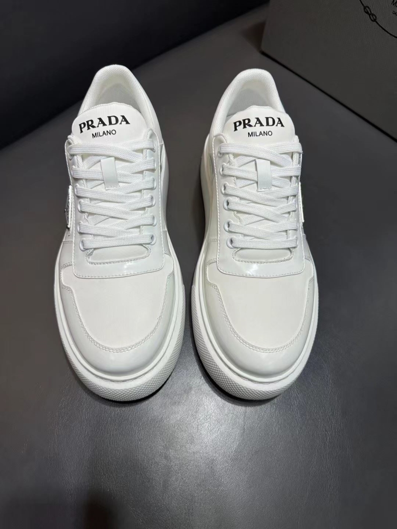 Prada Casual Shoes